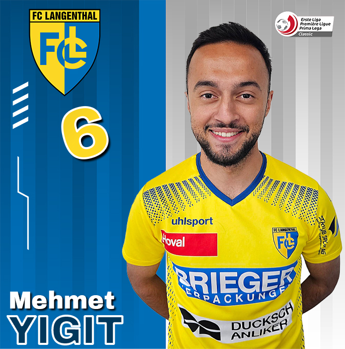 Mehmet Yigit